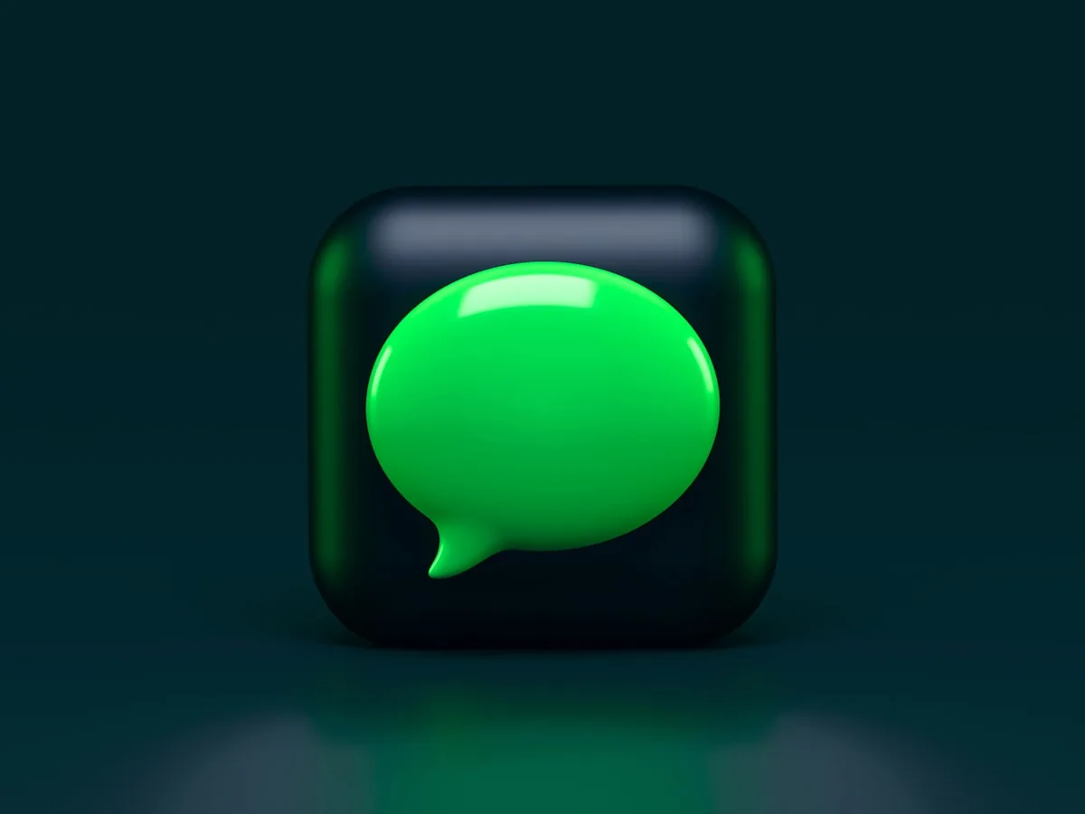 Conversación fluida de soporte vía chat atendida por IA