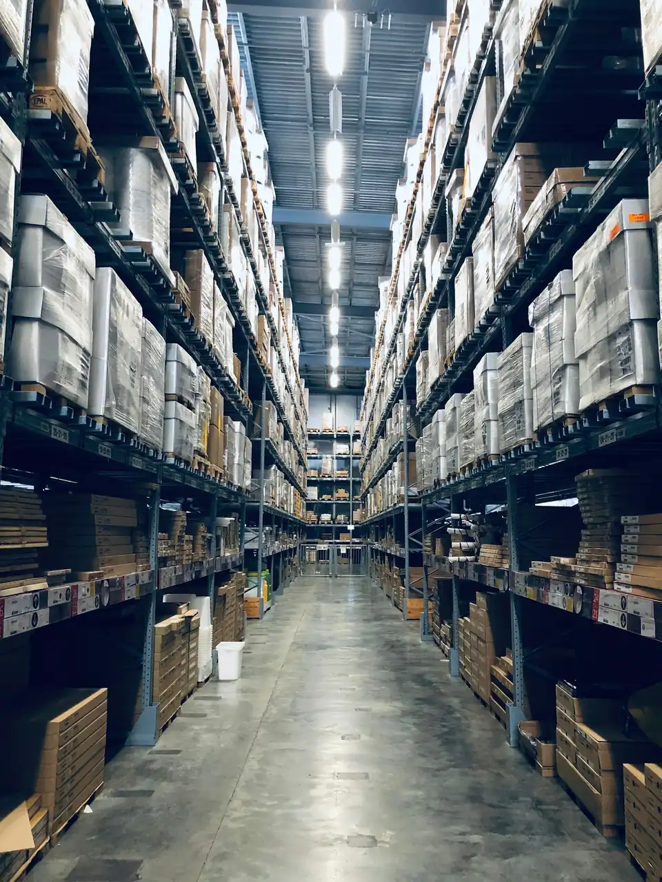 Industria y proveedores